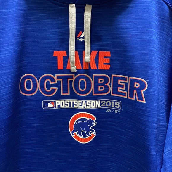 Majestic XL hoodie - Picture 2 of 3